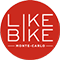LikeBike Monte-Carlo